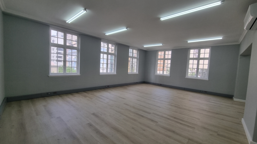 To Let Commercial Property for Rent in Cape Town City Centre Western Cape